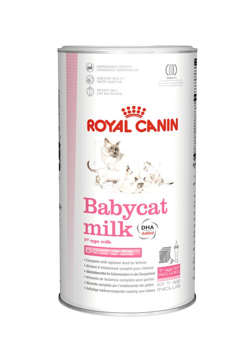 Babycat Milk Royal Canin Shop