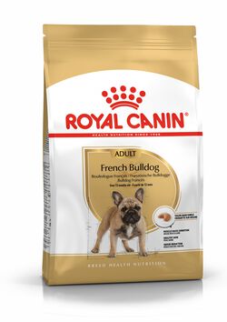 Bouledogue Francais Adulte Royal Canin Shop