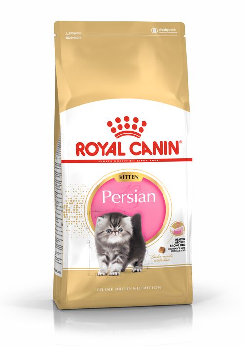 Croquettes Pour Chaton Persan Royal Canin Shop