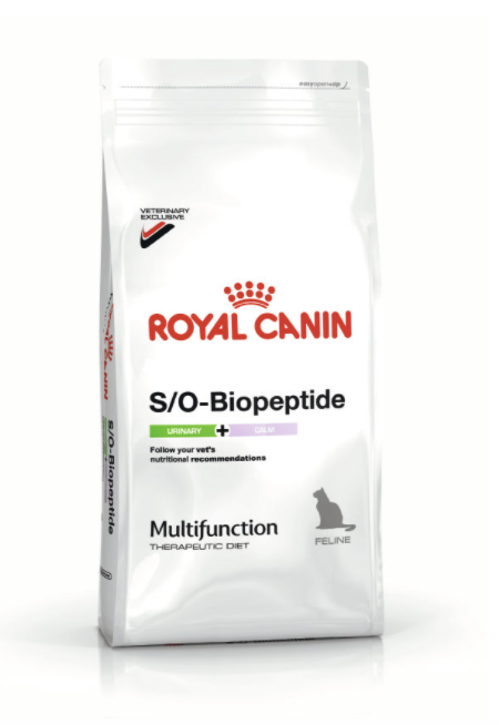 royal canin feline urinary calm