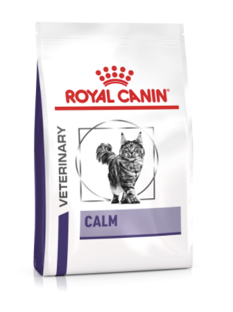 royal canin feline calm