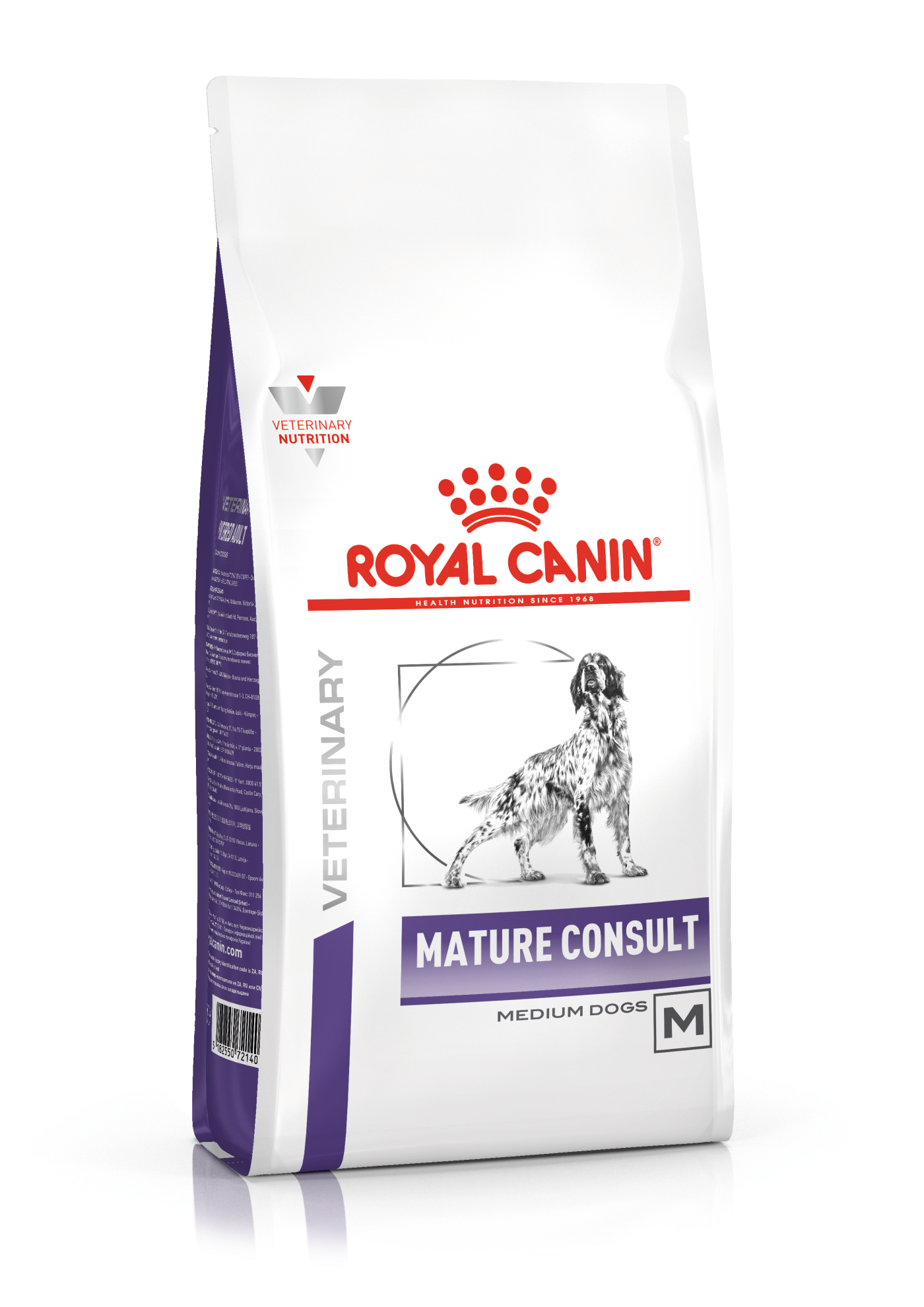 Senior Consult Mature  Royal Canin Shop