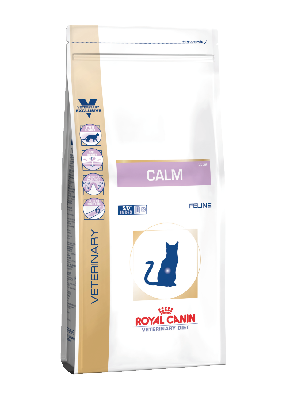 Calm Royal Canin Shop