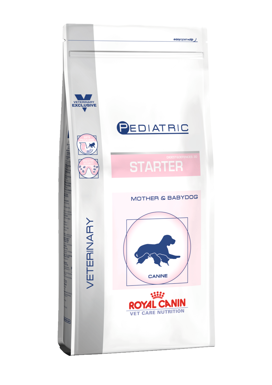 Pediatric Starter