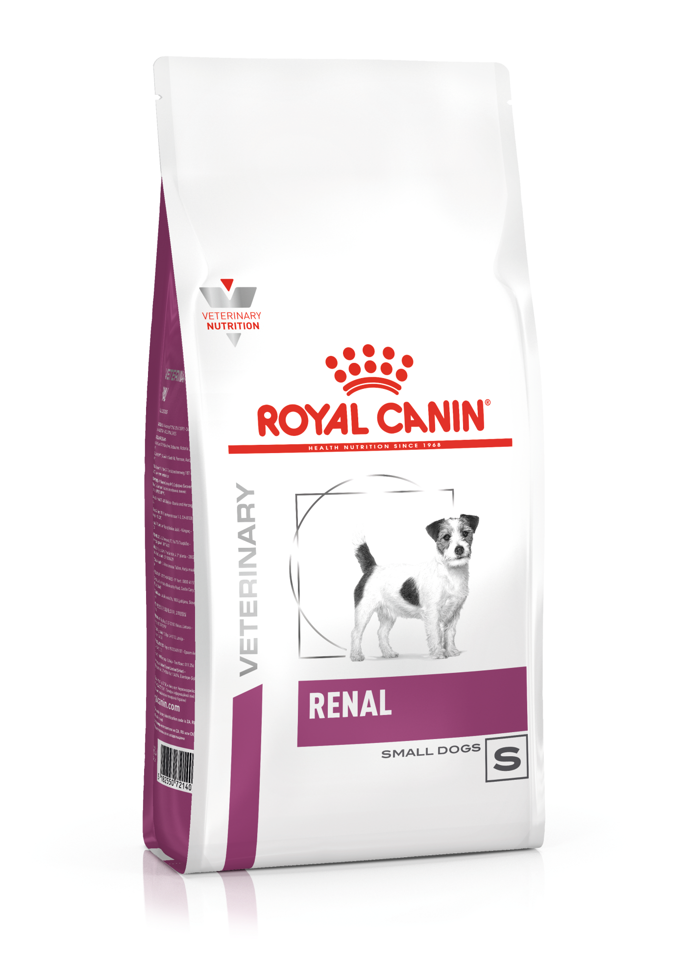 Royal Canin Aliments Veterinaire Pour Chiens