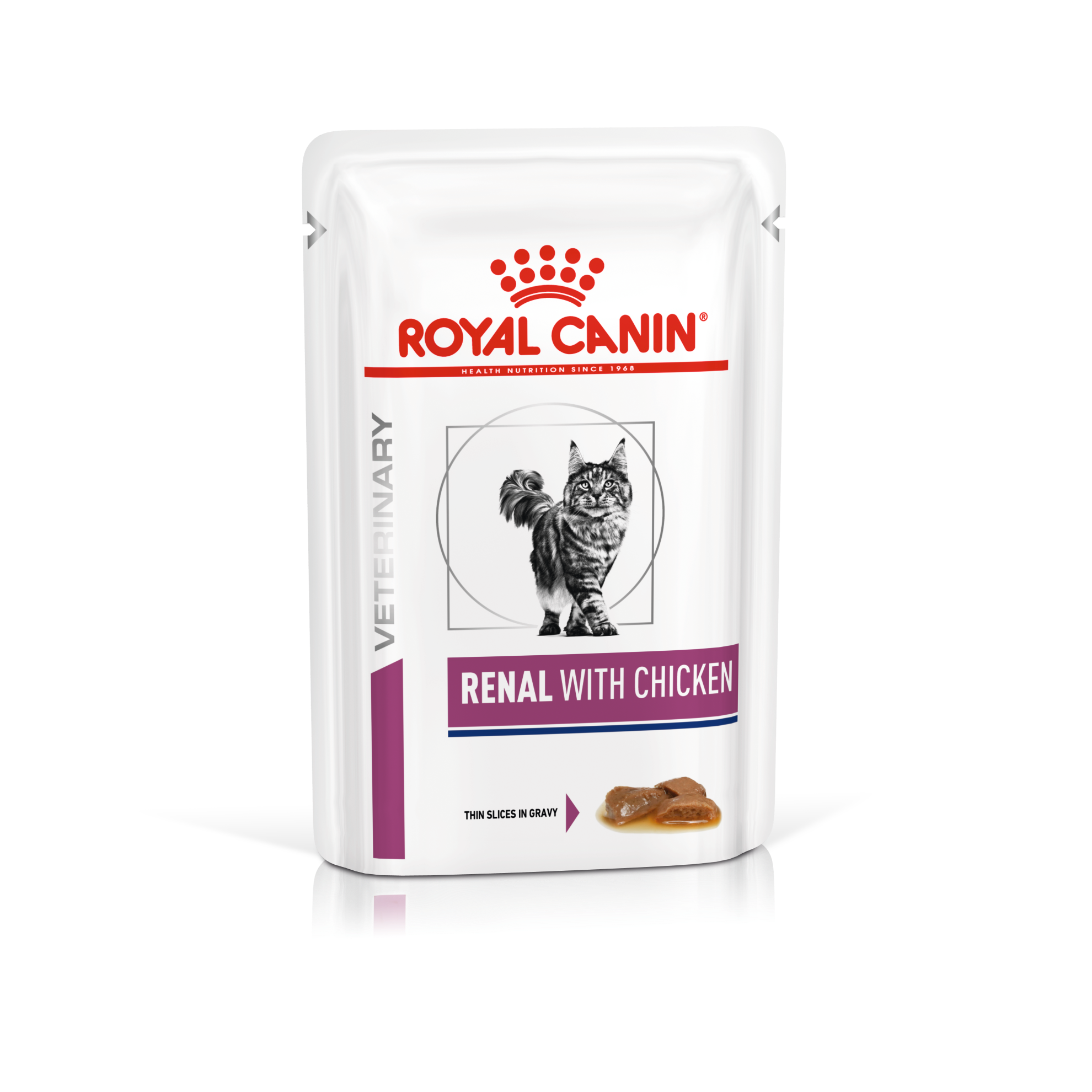 Renal With Chicken Royal Canin Shop