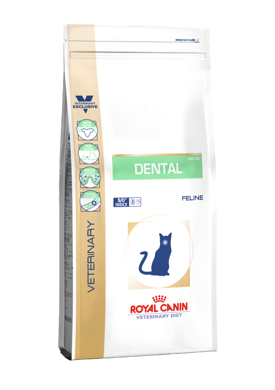 Dental DSO 29 Feline