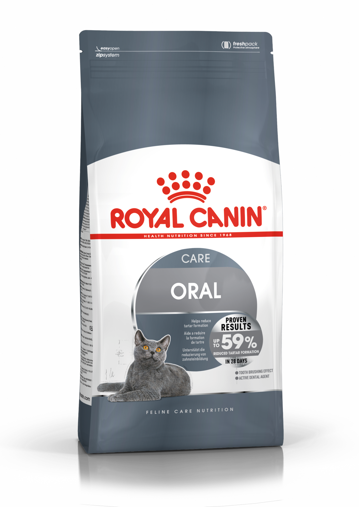 Royal Canin Oral Care Katze