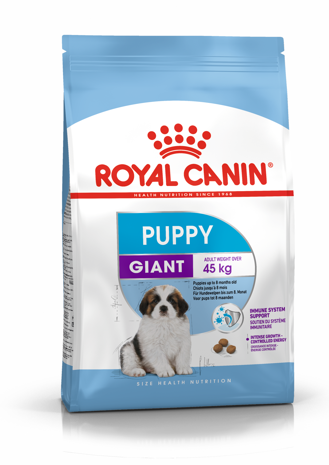 Giant Puppy product image