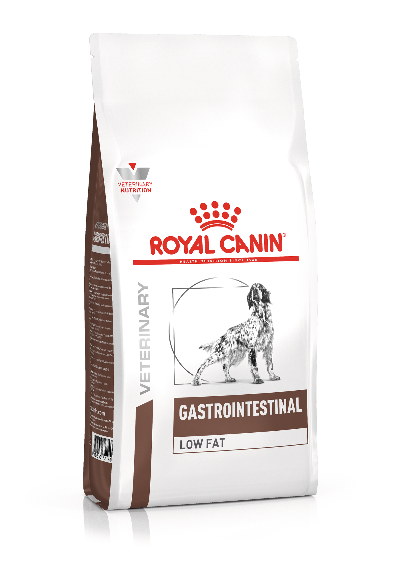 Royal Canin Gastrointestinal Low Fat 