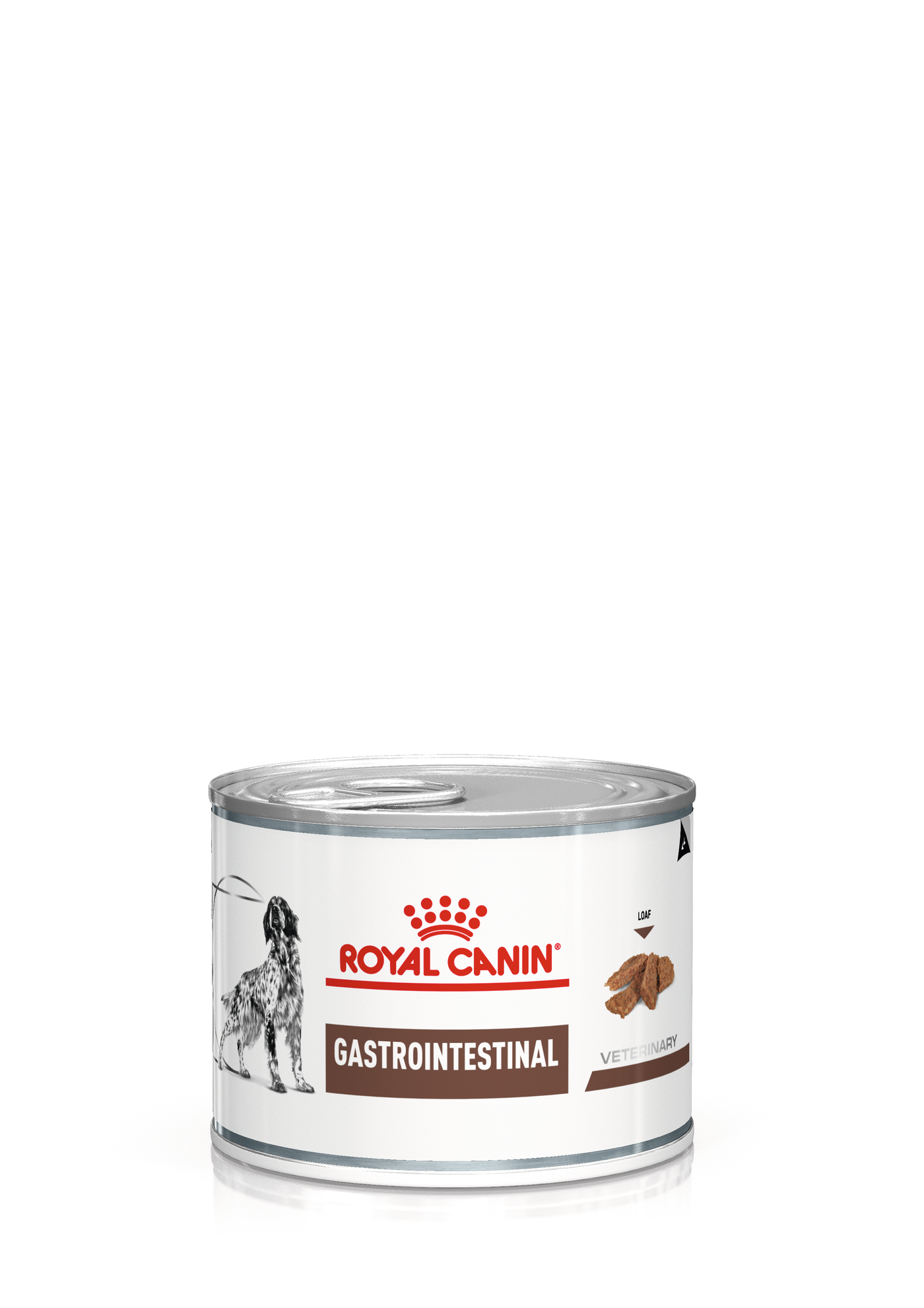 Влажный корм Royal Canin Gastrointestinal (паштет) 