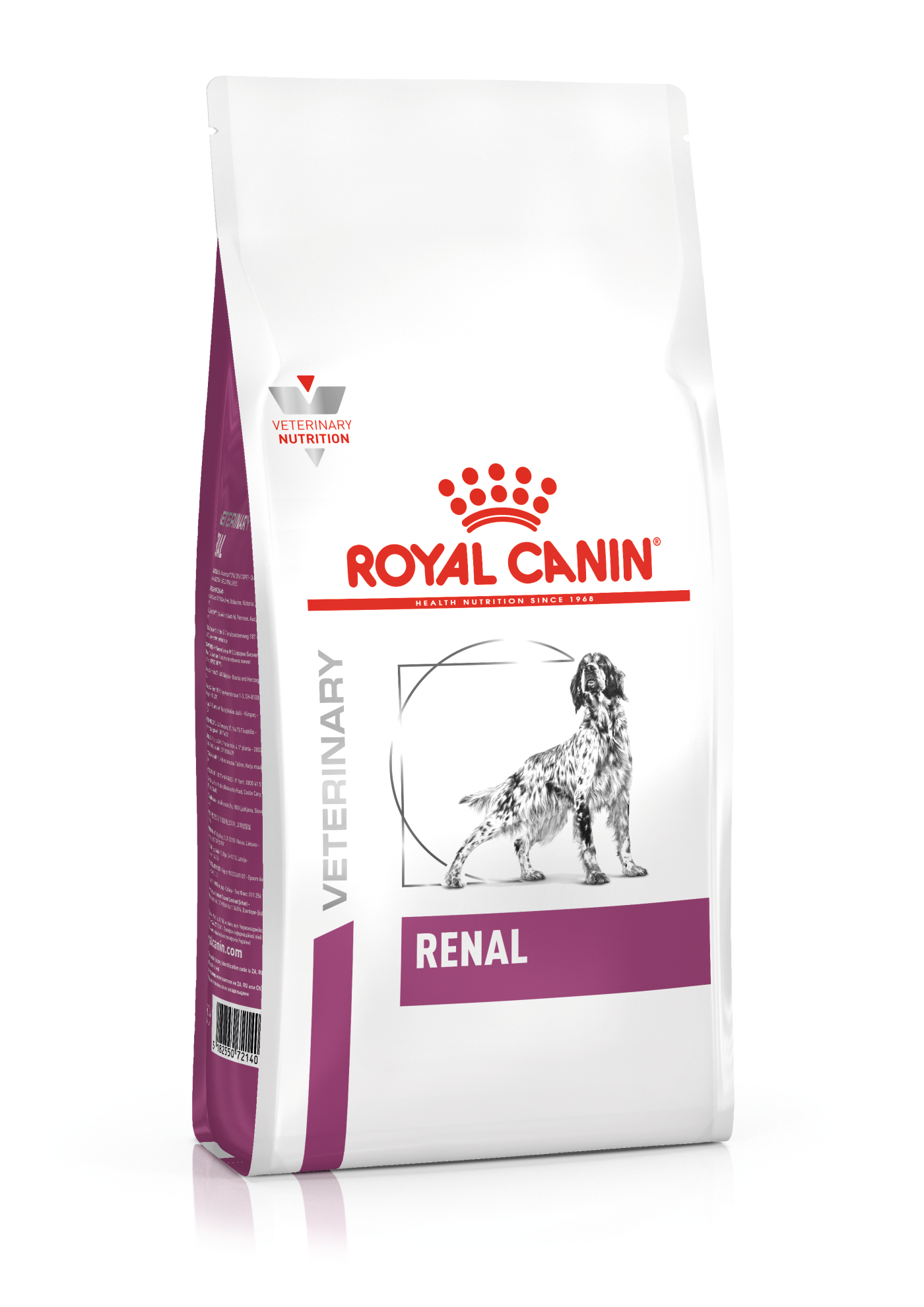 Сухой корм Royal Canin Renal 14кг