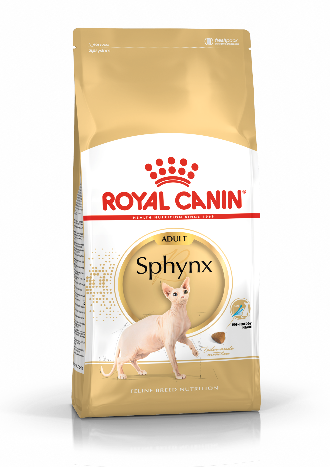 Sphynx