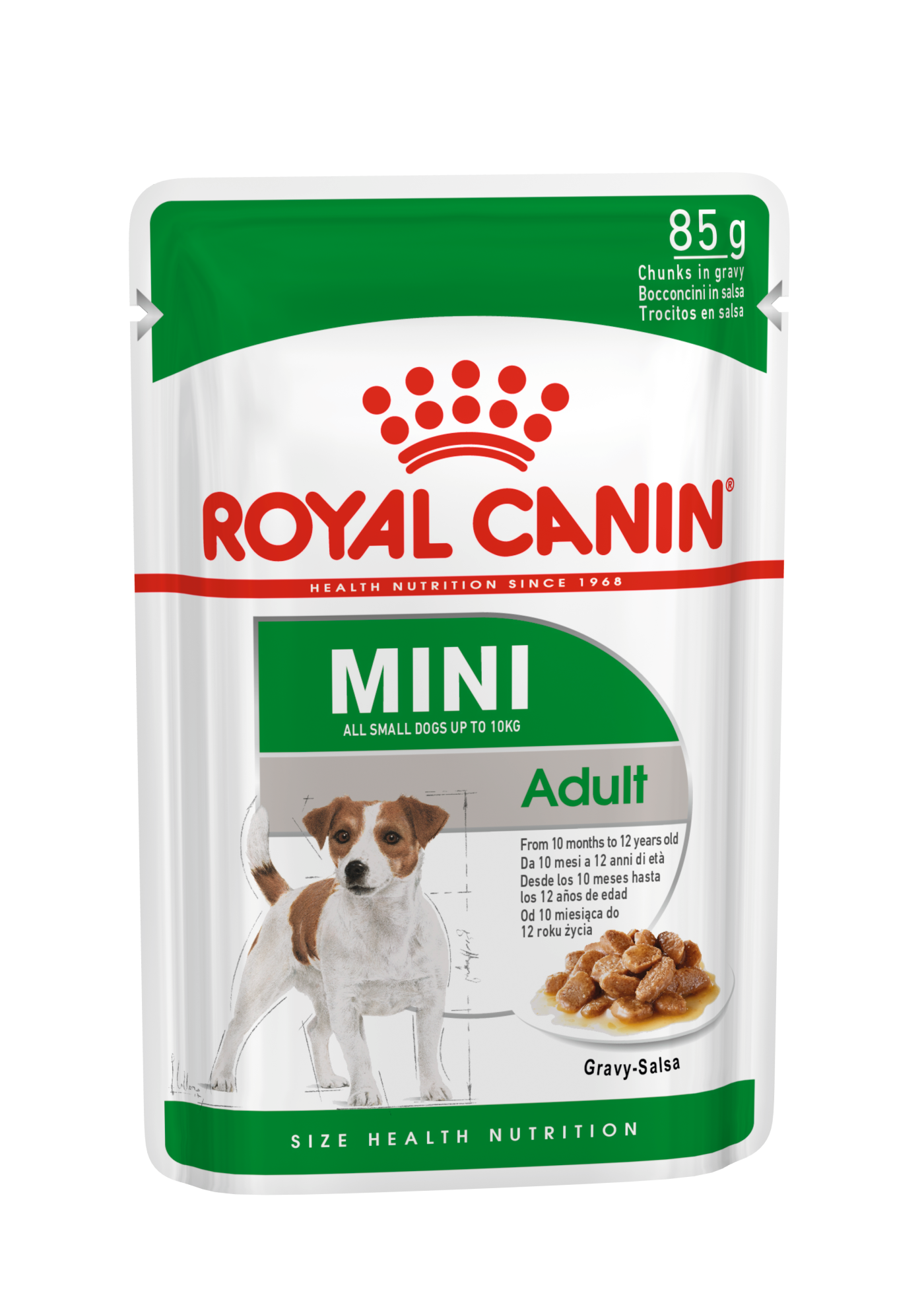 Mini Adult Tr Kucuk Irk 1 10 Kg Arasi Yetiskin Kopekler Icin Komple Mama 10 Ayliktan 12 Yasina Kadar Royal Canin Turkiye