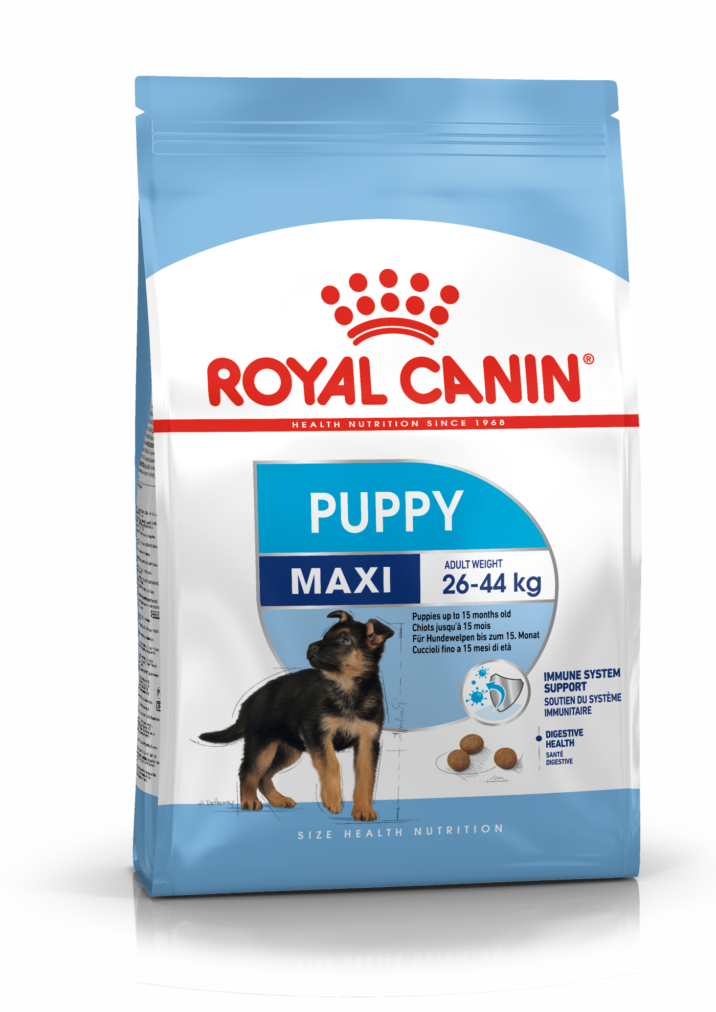 Maxi Puppy product image