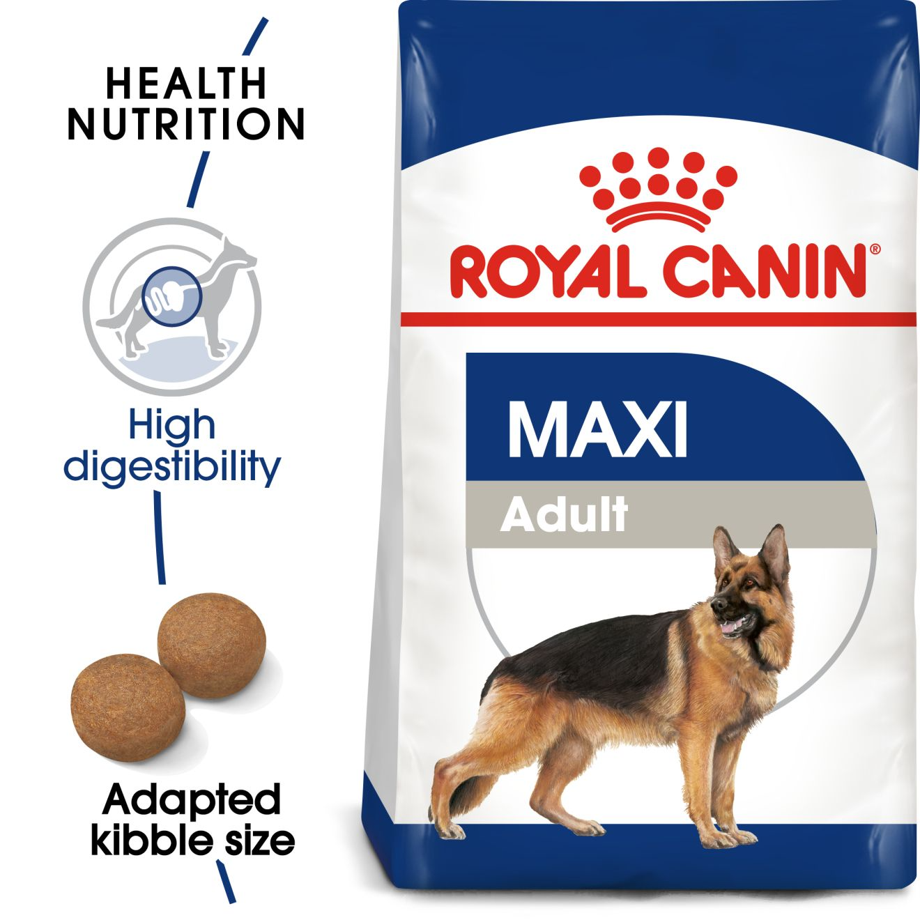 Maxi Adult