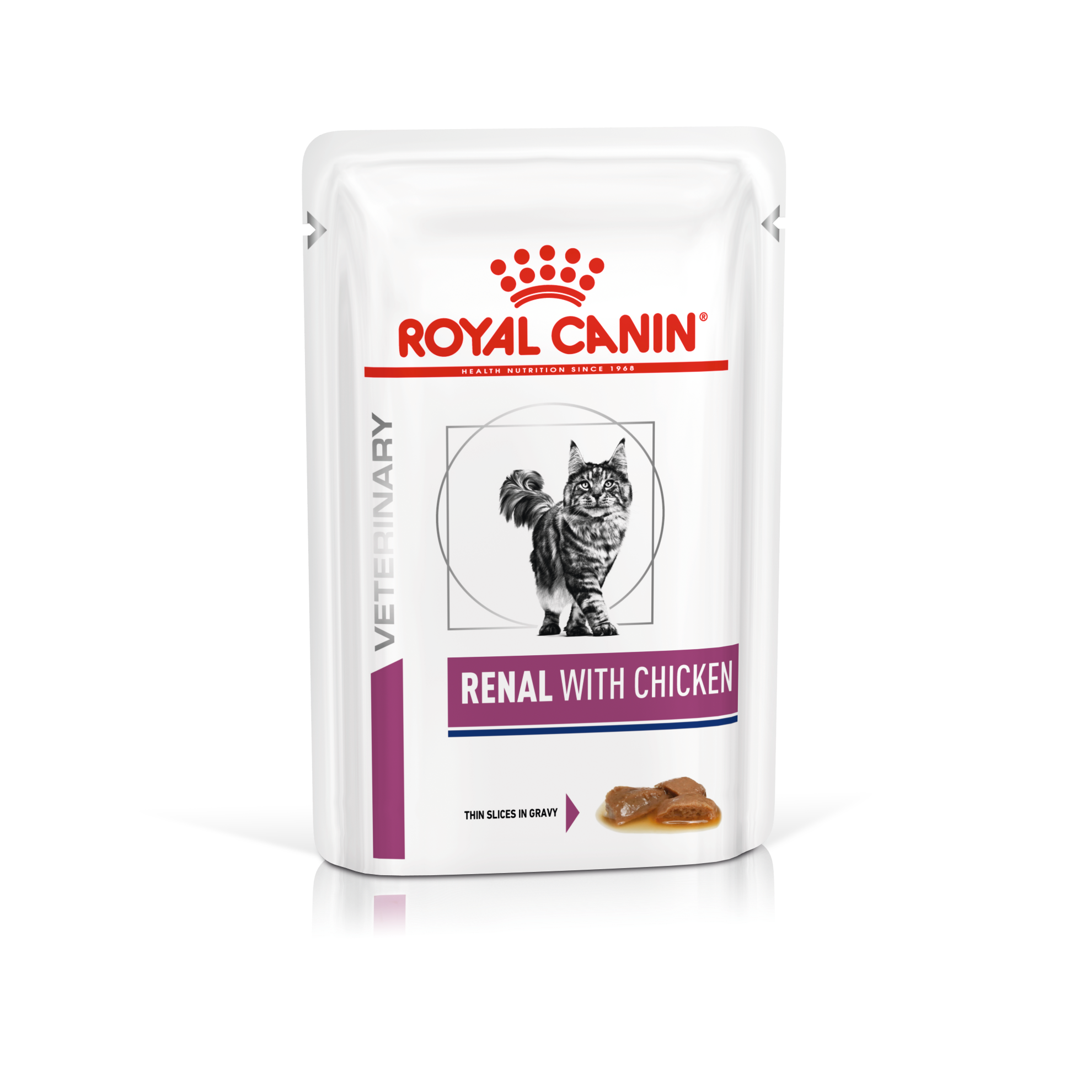 royal canin kd